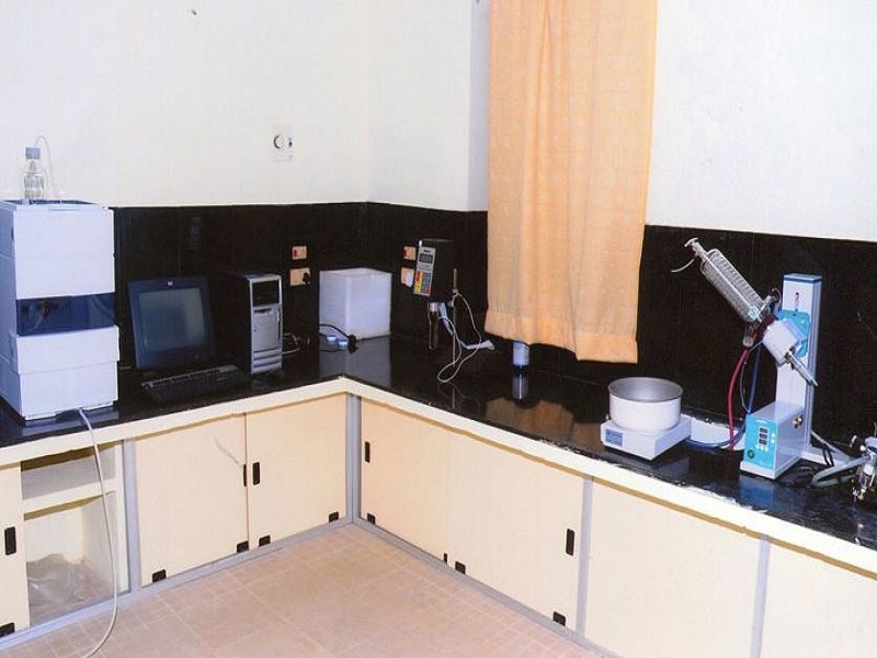 Chebrolu Hanumaiah Institute of Pharmaceutical Sciences Guntur Campus photo 9